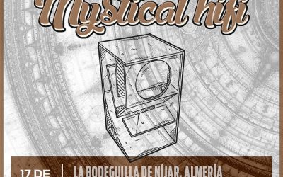 The Return of Mystical HiFi