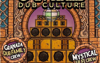 Al Andalus Dub Culture