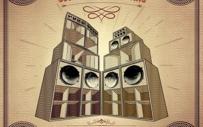 Wadub Club Sound System Meeting