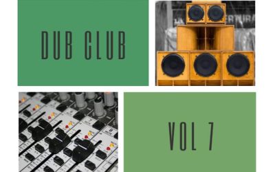 Almería Dub Club Vol. 7